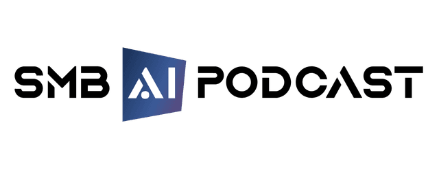SMB AI Podcast