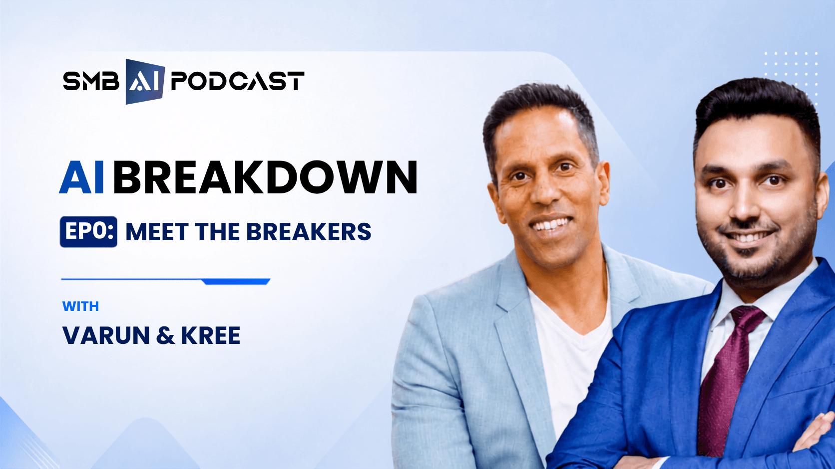 Meet the Breakers