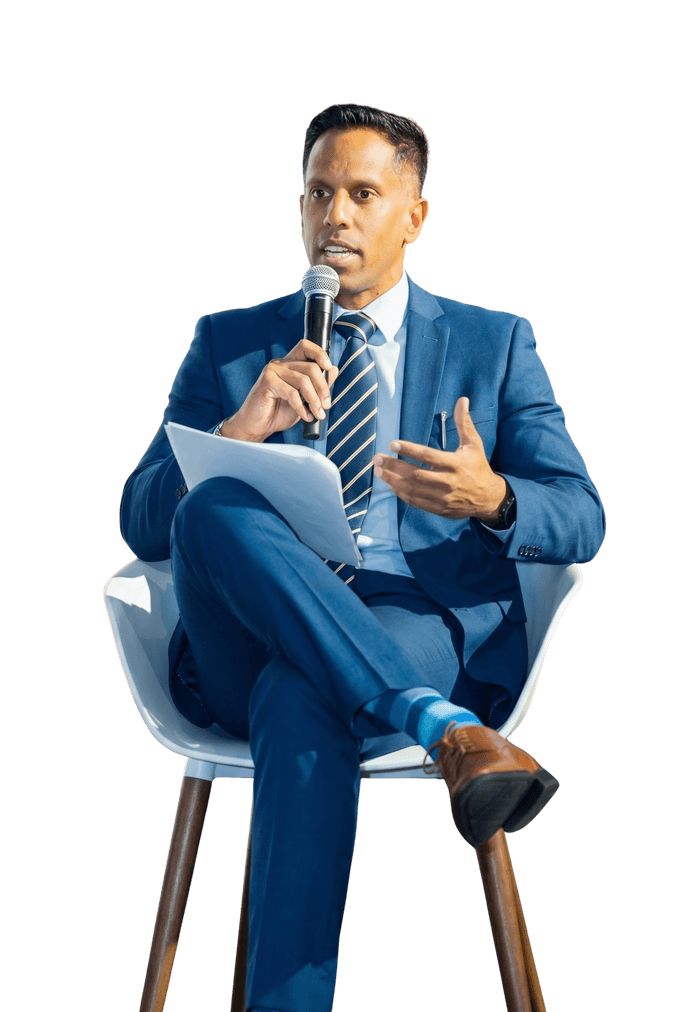 Kree Govender