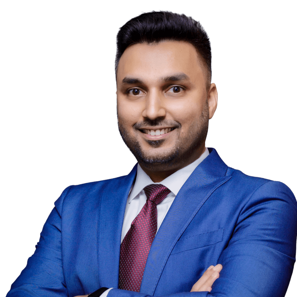 Varun K Sirohi